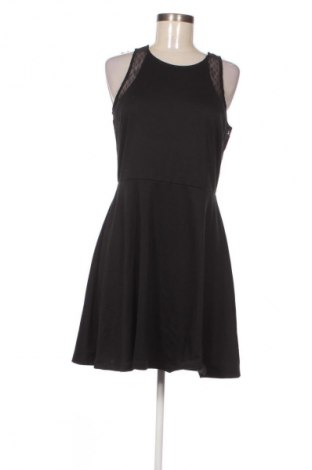 Šaty  H&M, Velikost L, Barva Černá, Cena  329,00 Kč