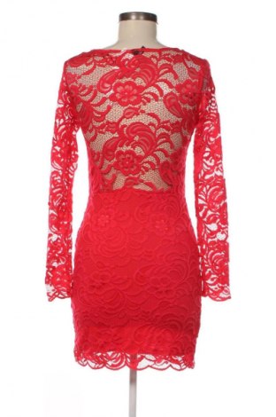 Sukienka H&M, Rozmiar M, Kolor Czerwony, Cena 76,99 zł