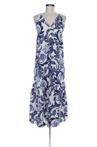 Φόρεμα H&M, Μέγεθος L, Χρώμα Πολύχρωμο, Τιμή 18,99 €