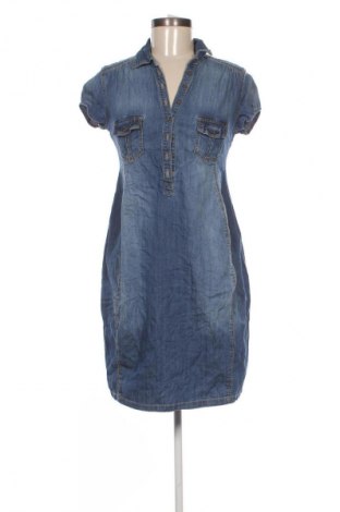Kleid H&M, Größe M, Farbe Blau, Preis 10,99 €