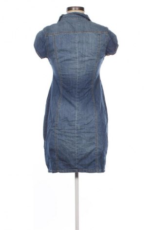 Kleid H&M, Größe M, Farbe Blau, Preis 10,99 €