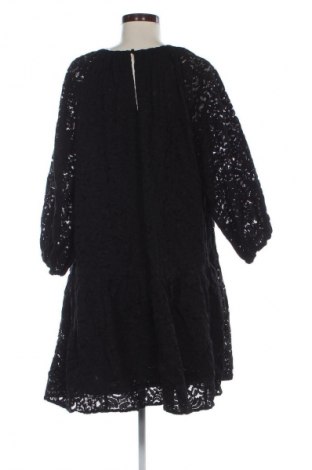 Φόρεμα H&M, Μέγεθος XXL, Χρώμα Μαύρο, Τιμή 6,99 €