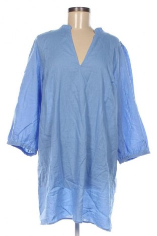 Φόρεμα H&M, Μέγεθος L, Χρώμα Μπλέ, Τιμή 24,23 €