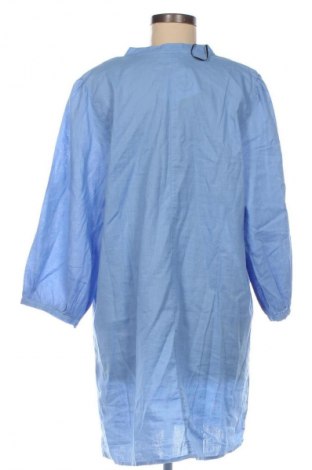 Φόρεμα H&M, Μέγεθος L, Χρώμα Μπλέ, Τιμή 24,23 €