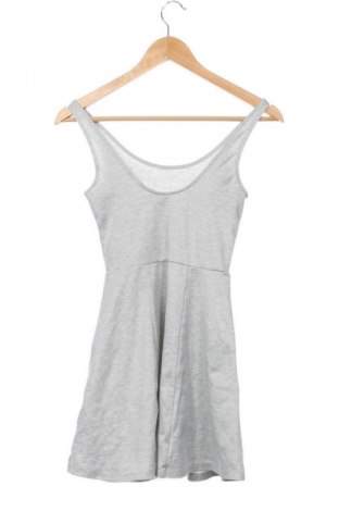 Kleid H&M, Größe XS, Farbe Grau, Preis 20,99 €