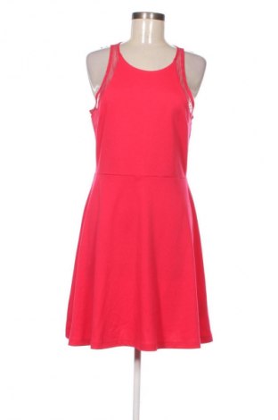 Sukienka H&M, Rozmiar L, Kolor Czerwony, Cena 95,99 zł