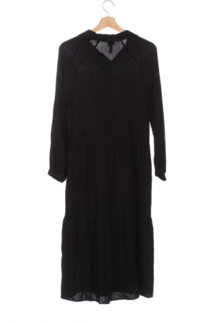 Φόρεμα H&M, Μέγεθος XS, Χρώμα Μαύρο, Τιμή 15,12 €