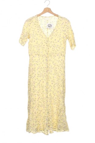 Рокля H&M, Размер XS, Цвят Многоцветен, Цена 48,03 лв.