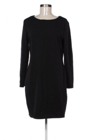 Šaty  H&M, Velikost L, Barva Černá, Cena  219,00 Kč