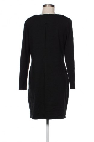 Šaty  H&M, Velikost L, Barva Černá, Cena  219,00 Kč