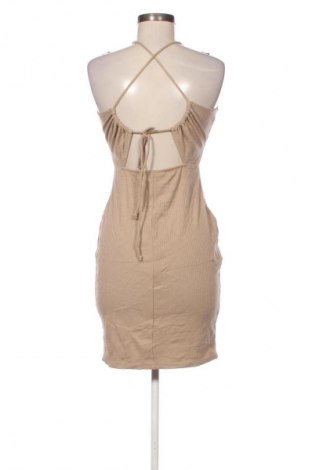 Sukienka H&M, Rozmiar M, Kolor Brązowy, Cena 67,99 zł
