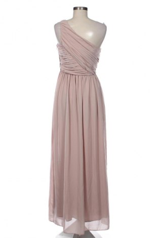 Kleid H&M, Größe M, Farbe Beige, Preis € 13,02