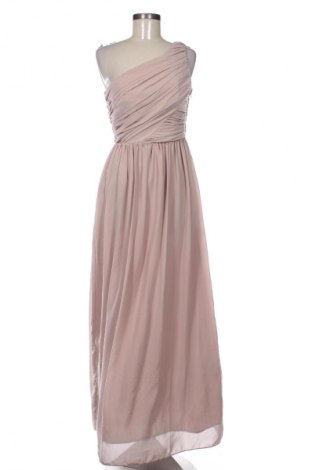 Kleid H&M, Größe M, Farbe Beige, Preis € 13,02