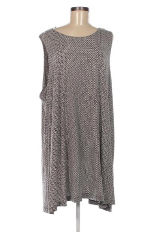 Φόρεμα H&M, Μέγεθος 3XL, Χρώμα Πολύχρωμο, Τιμή 18,99 €