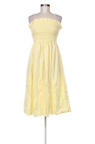 Ruha H&M, Méret L, Szín Sárga, Ár 7 879 Ft