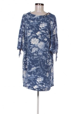 Φόρεμα H&M, Μέγεθος L, Χρώμα Πολύχρωμο, Τιμή 18,99 €