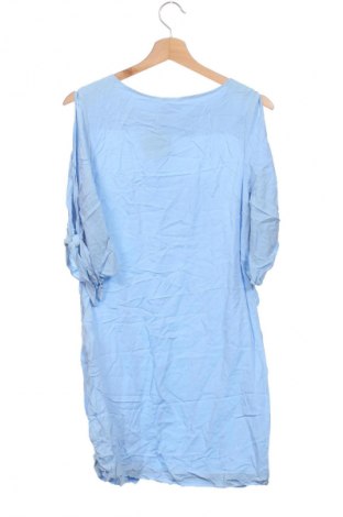 Sukienka H&M, Rozmiar XS, Kolor Niebieski, Cena 95,99 zł