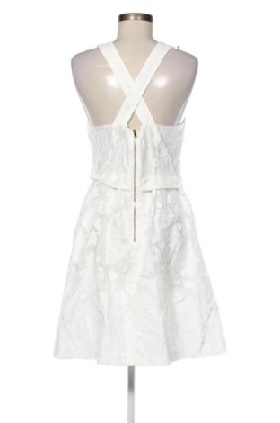Šaty  H&M, Velikost L, Barva Krémová, Cena  329,00 Kč