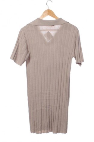 Sukienka H&M, Rozmiar XS, Kolor Beżowy, Cena 67,99 zł
