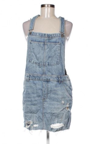 Sukienka H&M, Rozmiar L, Kolor Niebieski, Cena 43,99 zł
