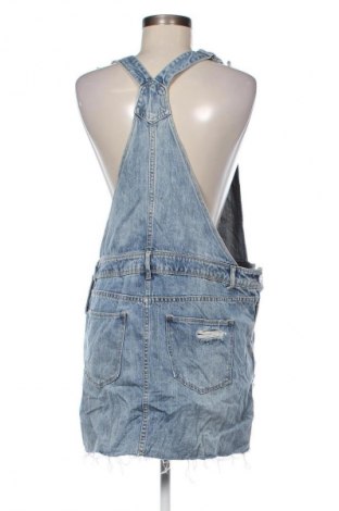Sukienka H&M, Rozmiar L, Kolor Niebieski, Cena 43,99 zł