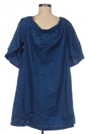 Kleid H&M, Größe XL, Farbe Blau, Preis 14,71 €