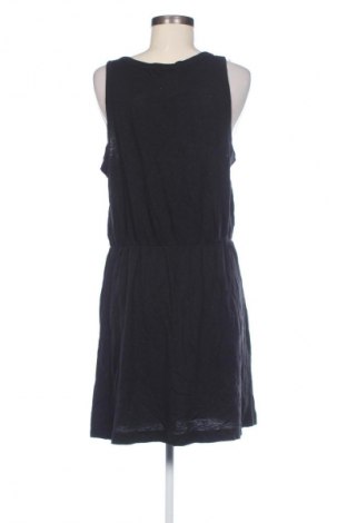 Kleid H&M, Größe L, Farbe Schwarz, Preis 13,99 €