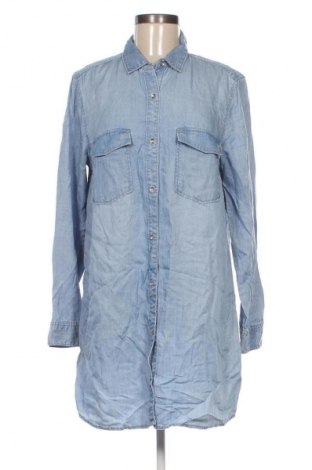 Šaty  H&M, Veľkosť L, Farba Modrá, Cena  27,95 €