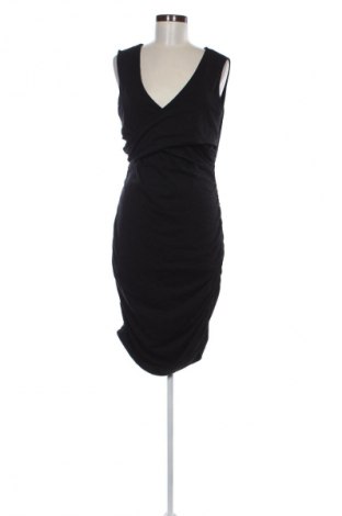 Kleid H&M, Größe L, Farbe Schwarz, Preis 13,99 €