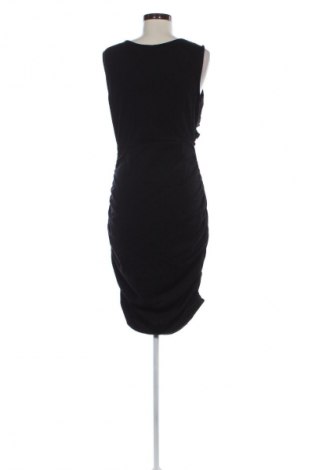 Kleid H&M, Größe L, Farbe Schwarz, Preis 13,99 €