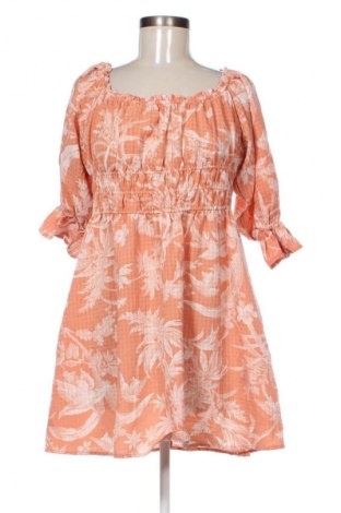 Sukienka H&M, Rozmiar L, Kolor Kolorowy, Cena 95,99 zł