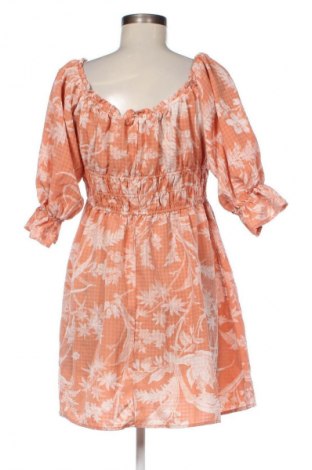 Sukienka H&M, Rozmiar L, Kolor Kolorowy, Cena 95,99 zł