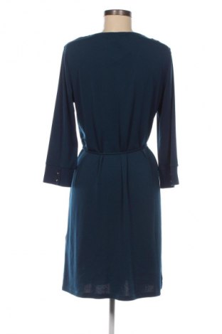 Sukienka H&M, Rozmiar M, Kolor Niebieski, Cena 43,99 zł