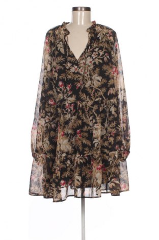 Sukienka H&M, Rozmiar L, Kolor Kolorowy, Cena 67,99 zł