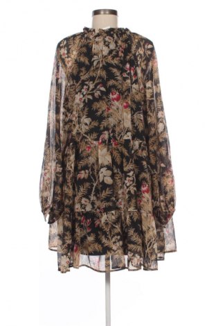 Sukienka H&M, Rozmiar L, Kolor Kolorowy, Cena 67,99 zł