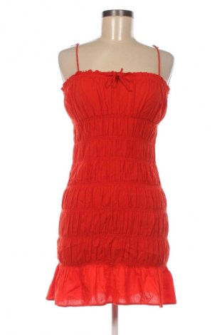 Sukienka H&M, Rozmiar S, Kolor Czerwony, Cena 95,99 zł