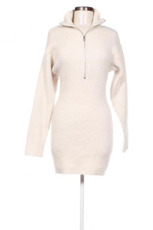 Sukienka H&M, Rozmiar S, Kolor Beżowy, Cena 67,41 zł