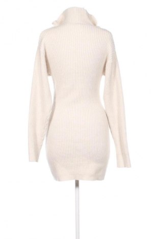 Sukienka H&M, Rozmiar S, Kolor Beżowy, Cena 67,41 zł