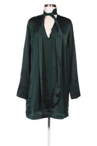Sukienka H&M, Rozmiar S, Kolor Zielony, Cena 68,33 zł