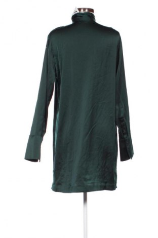 Sukienka H&M, Rozmiar S, Kolor Zielony, Cena 68,33 zł