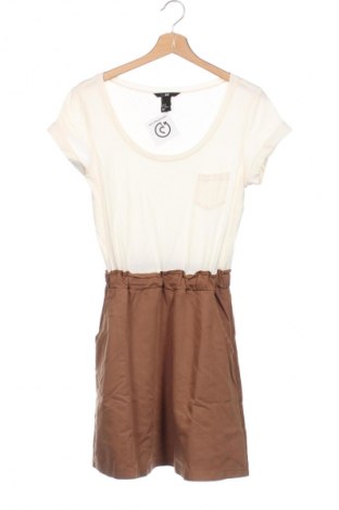 Sukienka H&M, Rozmiar XS, Kolor Kolorowy, Cena 76,27 zł