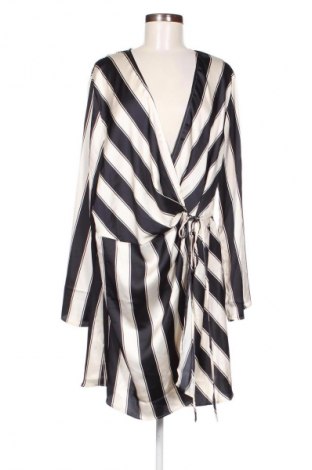 Sukienka H&M, Rozmiar XXL, Kolor Kolorowy, Cena 108,39 zł