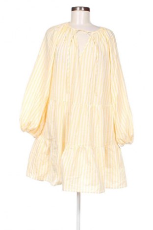 Sukienka H&M, Rozmiar XL, Kolor Kolorowy, Cena 68,33 zł