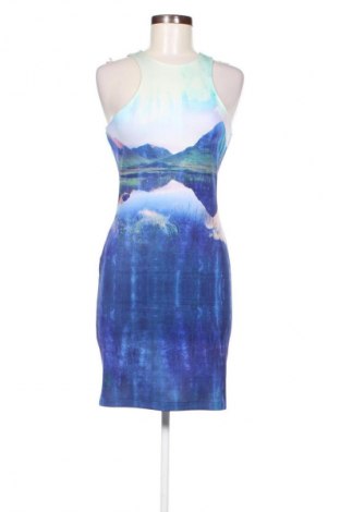 Kleid H&M, Größe S, Farbe Mehrfarbig, Preis € 14,83