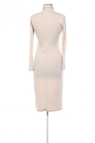 Kleid H&M, Größe S, Farbe Beige, Preis € 20,99