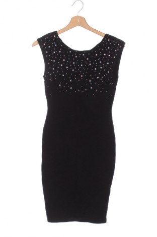 Kleid H&M, Größe XS, Farbe Schwarz, Preis € 14,83