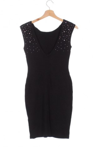Kleid H&M, Größe XS, Farbe Schwarz, Preis € 14,83