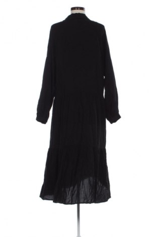 Šaty  H&M, Veľkosť L, Farba Čierna, Cena  13,95 €