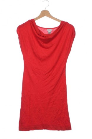 Rochie H&M, Mărime XS, Culoare Roșu, Preț 98,99 Lei