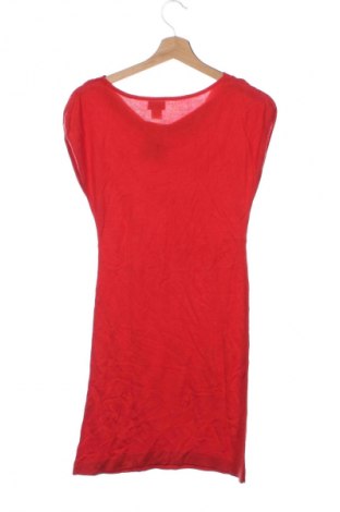 Rochie H&M, Mărime XS, Culoare Roșu, Preț 98,99 Lei